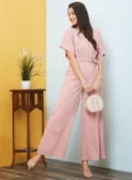 جلو باص Pink